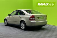 Volvo S40 vaihtoauto