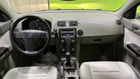 Volvo S40 vaihtoauto