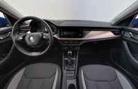 Skoda Scala vaihtoauto