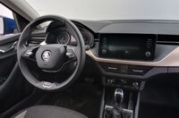 Skoda Scala vaihtoauto