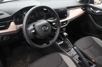 Skoda Scala vaihtoauto