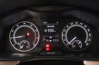 Skoda Scala vaihtoauto