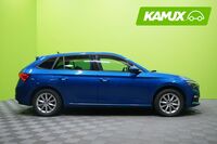 Skoda Scala vaihtoauto