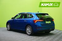 Skoda Scala vaihtoauto