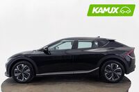 Kia EV6 vaihtoauto