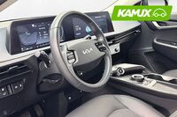 Kia EV6 vaihtoauto