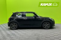 Mini Cooper S vaihtoauto