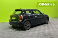 Mini Cooper S vaihtoauto