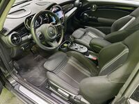 Mini Cooper S vaihtoauto