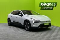 Polestar 4 vaihtoauto