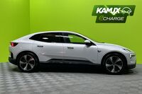 Polestar 4 vaihtoauto