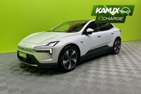 Polestar 4 vaihtoauto