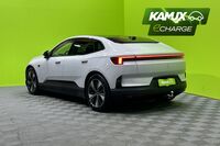 Polestar 4 vaihtoauto