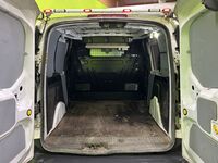 Ford Transit Connect vaihtoauto