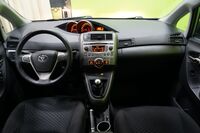 Toyota Verso vaihtoauto
