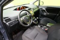 Toyota Verso vaihtoauto