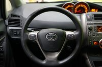 Toyota Verso vaihtoauto