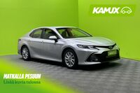 Toyota Camry vaihtoauto