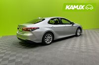 Toyota Camry vaihtoauto
