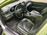 Toyota Camry vaihtoauto