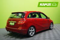 Mercedes-Benz B vaihtoauto