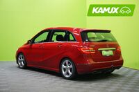 Mercedes-Benz B vaihtoauto