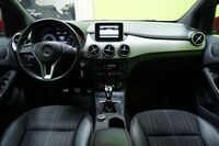 Mercedes-Benz B vaihtoauto