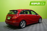 Mercedes-Benz B vaihtoauto