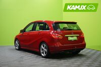 Mercedes-Benz B vaihtoauto