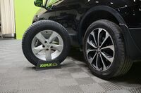 Nissan Qashqai+2 vaihtoauto