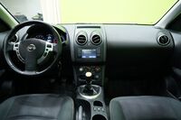 Nissan Qashqai+2 vaihtoauto