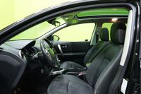 Nissan Qashqai+2 vaihtoauto