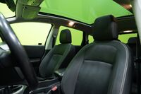 Nissan Qashqai+2 vaihtoauto