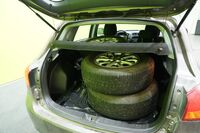 Mitsubishi ASX vaihtoauto