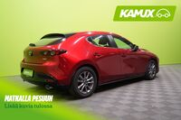 Mazda 3 vaihtoauto