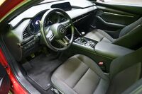 Mazda 3 vaihtoauto