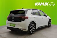 Volkswagen ID.3 vaihtoauto