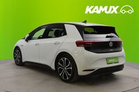 Volkswagen ID.3 vaihtoauto