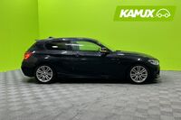BMW 118 vaihtoauto