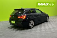 BMW 118 vaihtoauto