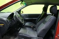Hyundai Getz vaihtoauto