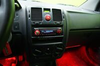 Hyundai Getz vaihtoauto