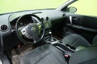 Nissan Qashqai+2 vaihtoauto