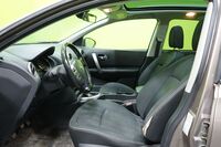 Nissan Qashqai+2 vaihtoauto