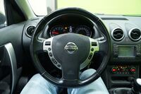 Nissan Qashqai+2 vaihtoauto