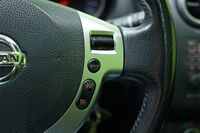 Nissan Qashqai+2 vaihtoauto