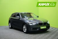 BMW 116 vaihtoauto