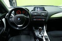 BMW 116 vaihtoauto