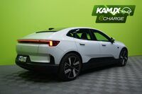 Polestar 4 vaihtoauto