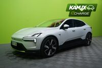 Polestar 4 vaihtoauto